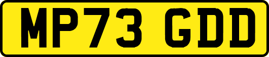 MP73GDD
