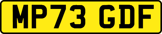 MP73GDF