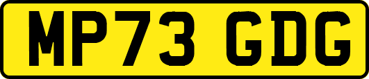 MP73GDG