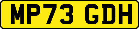 MP73GDH