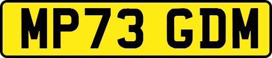 MP73GDM