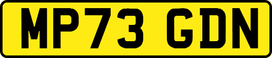 MP73GDN