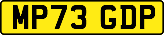 MP73GDP