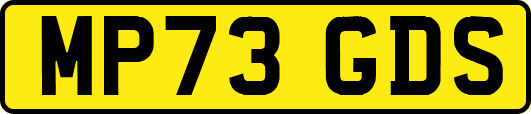 MP73GDS
