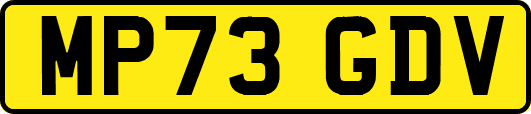 MP73GDV