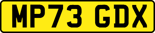 MP73GDX