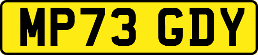 MP73GDY