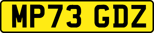 MP73GDZ