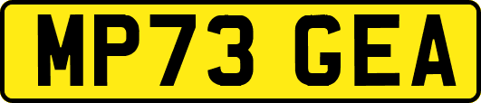MP73GEA