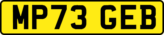 MP73GEB