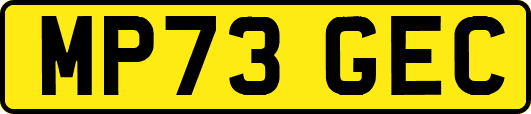 MP73GEC