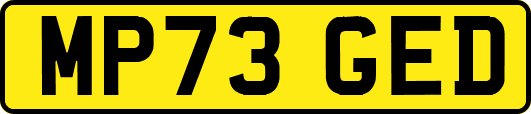 MP73GED