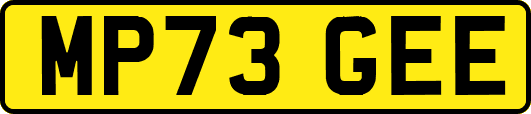 MP73GEE