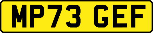 MP73GEF
