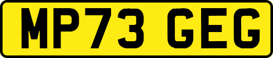 MP73GEG