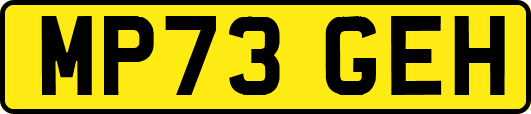 MP73GEH