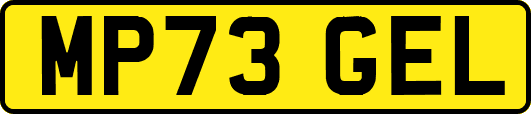 MP73GEL
