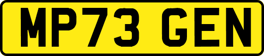 MP73GEN