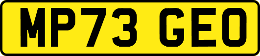 MP73GEO