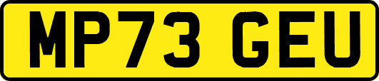 MP73GEU