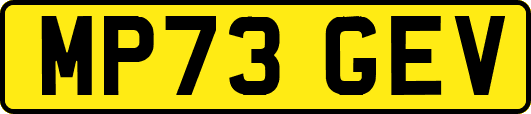 MP73GEV
