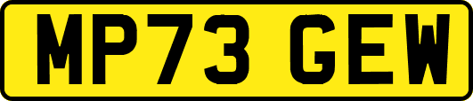 MP73GEW