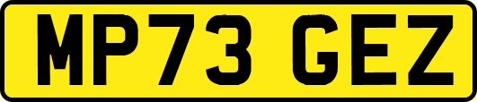 MP73GEZ