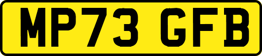 MP73GFB