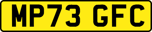MP73GFC
