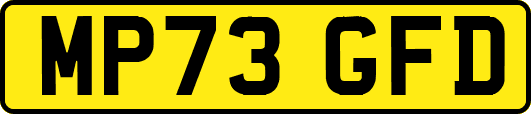 MP73GFD