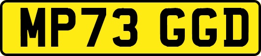 MP73GGD
