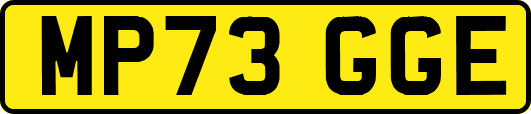 MP73GGE