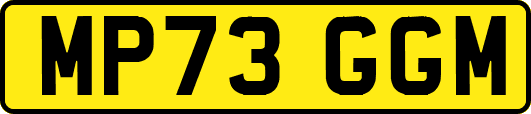 MP73GGM