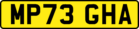 MP73GHA