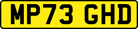 MP73GHD