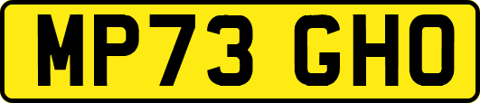 MP73GHO