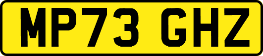 MP73GHZ