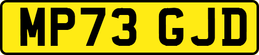MP73GJD