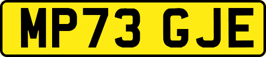 MP73GJE