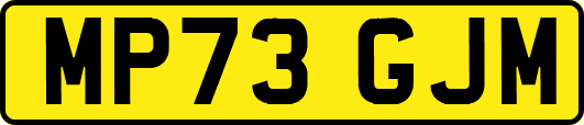 MP73GJM