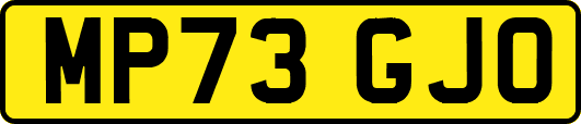 MP73GJO