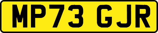 MP73GJR