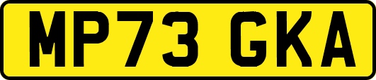 MP73GKA