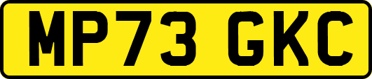 MP73GKC