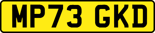 MP73GKD