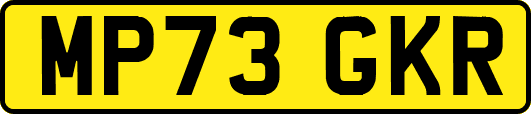 MP73GKR