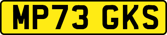 MP73GKS