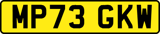 MP73GKW