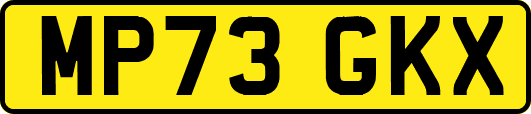 MP73GKX