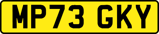 MP73GKY